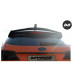 myride rear roof spoiler for hyndai santa fe grand 2012-15